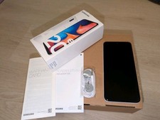 Samsung Galaxy A20e DUOS Guter Zustand Androi...