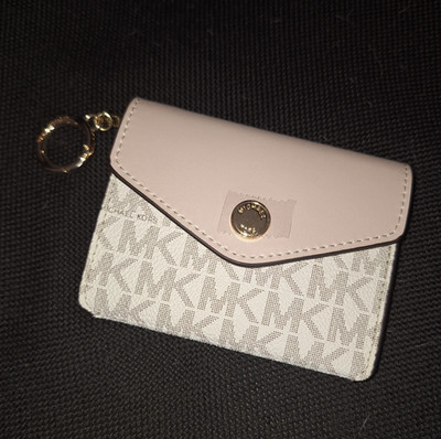 Michael Kors Portemonnaie Geldbörse  Täschchen Clutch NEU