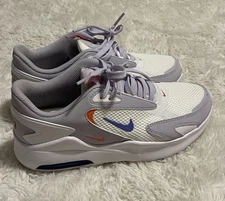 Nike Air Max Bolt 'Pure Violet Sapphire' Women's Running Sneakers CU4152-501 Sz7