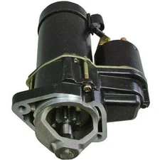 12V Starter for Moto Guzzi D6RA21 D6RA210 750-1100 1969-04