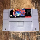 Super Metroid (Super Nintendo) SNES Excellent