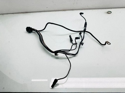 Glow plug wires