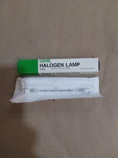 NEW Ushio J130V-500W/DVS Halogen Lamp