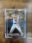 2024 Bowman Draft Chrome Konnor Griffin #BDC-22 Refractor