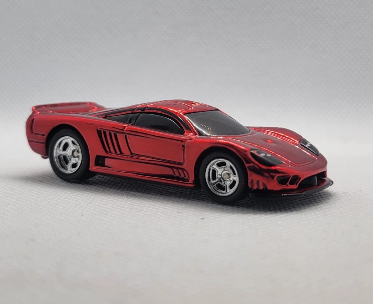 Hot Wheels Saleen Car Diecast & Toy Vehicles for sale - eBay