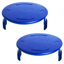 Weed Eater Spool Cap Cover Compatible with Kobalt 120X and 120X-06 40V String