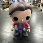Funko Pop! Sam Winchester Supernatural Figure W/O Box