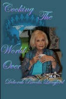 Deborah Brooks Langford | Cooking The World Over | Taschenbuch | Englisch (2013)