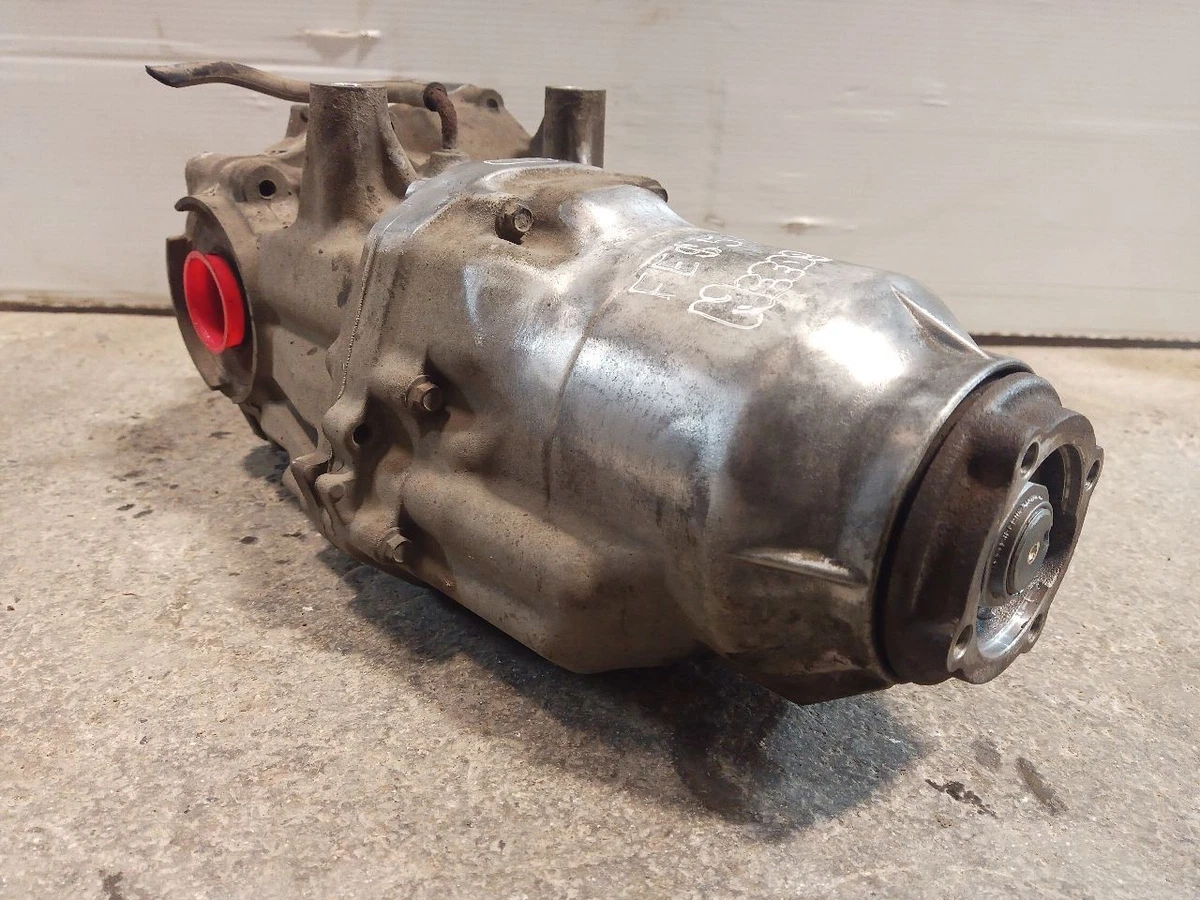 Palier Trasero Izquierdo TRQ Para Honda CR-V (2007-2011) - Nuevo Con Garantía De Por Vida