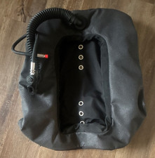 Dive Rite Classic XT Wing Dual Bladder 60 lbs Lift