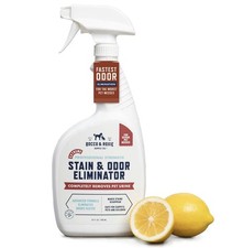 Extreme Stain  Odor Eliminator Spray  For Carpets Floors  Sofas