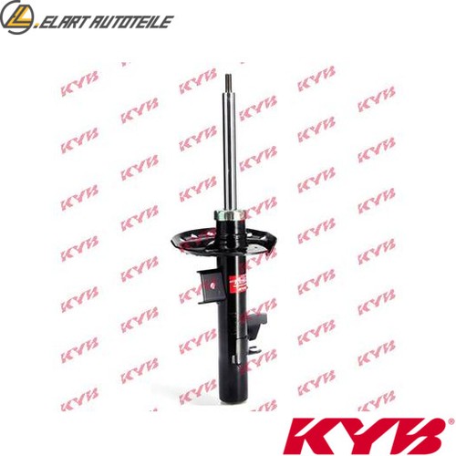 STOßDÄMPFER 339721 FÜR FORD GALAXY/MK/II/VAN S-MAX KNWA/Q4WA 2.2L TXWA 2.0L 4cyl - 第 1/8 張圖片