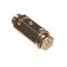 BOILER SECURITY VALVE 08074701 - Genuine OEM Replacement Part