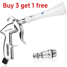 Tornador Air Cleaning Gun High Pressure Blow Dust Car Interior Detailing Tool