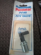 NOS PCV Valve Replacement Purolator Valve PV140