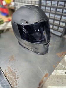 black iron man motorcycle helmet Amazon.com: Iron Hero MK 5 Black Edition Helmet for Man  1:1 Wearable  Collectible with Voice, Touch & Remote Control, LED Eyes & Realistic Sound  Effects  Cosplay & Display Prop Gift