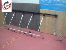 Stryker 1501 PACU Stretcher Complete Right Siderail Lock Spindle Assy