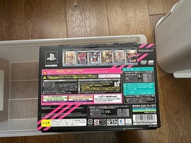 Neo Geo Online Collection PS2 NTSC-J CIB Japanese Import 20 Game Set