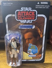 Star Wars Obi-Wan Kenobi Vintage Collection VC76 The Phantom Menace UNPUNCHED