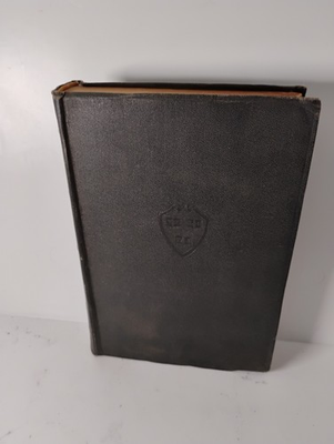 #ad 1914 LECTURES ON THE HARVARD CLASSICS WILLIAM ALLAN NEILSON PhD $144.99