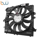 84100128 Radiator Cooling Fan Assembly For 2016-2020 Chevrolet Camaro 6.2L V8