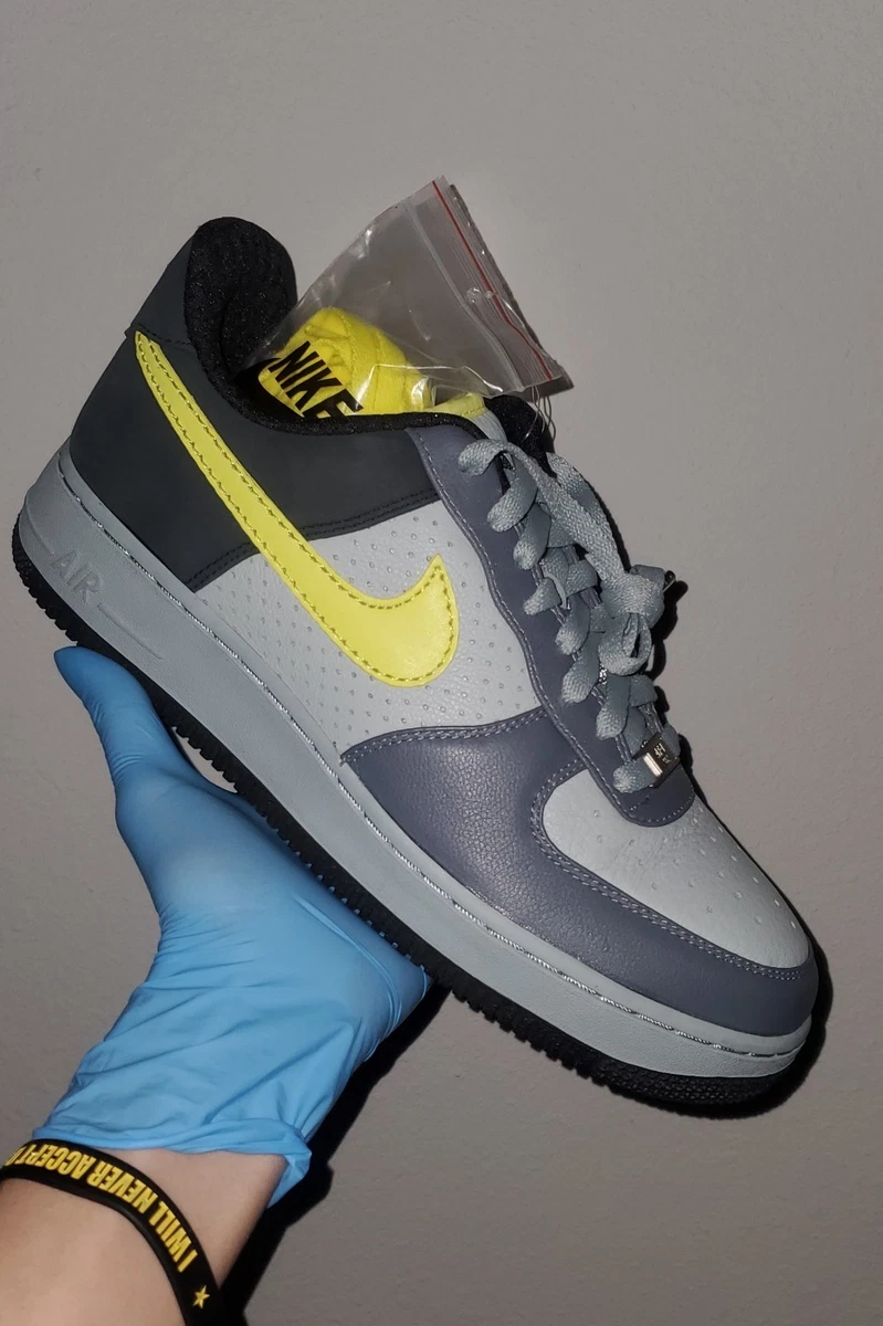 Nike Air Force 1 Premium Low Wildwood | eBay