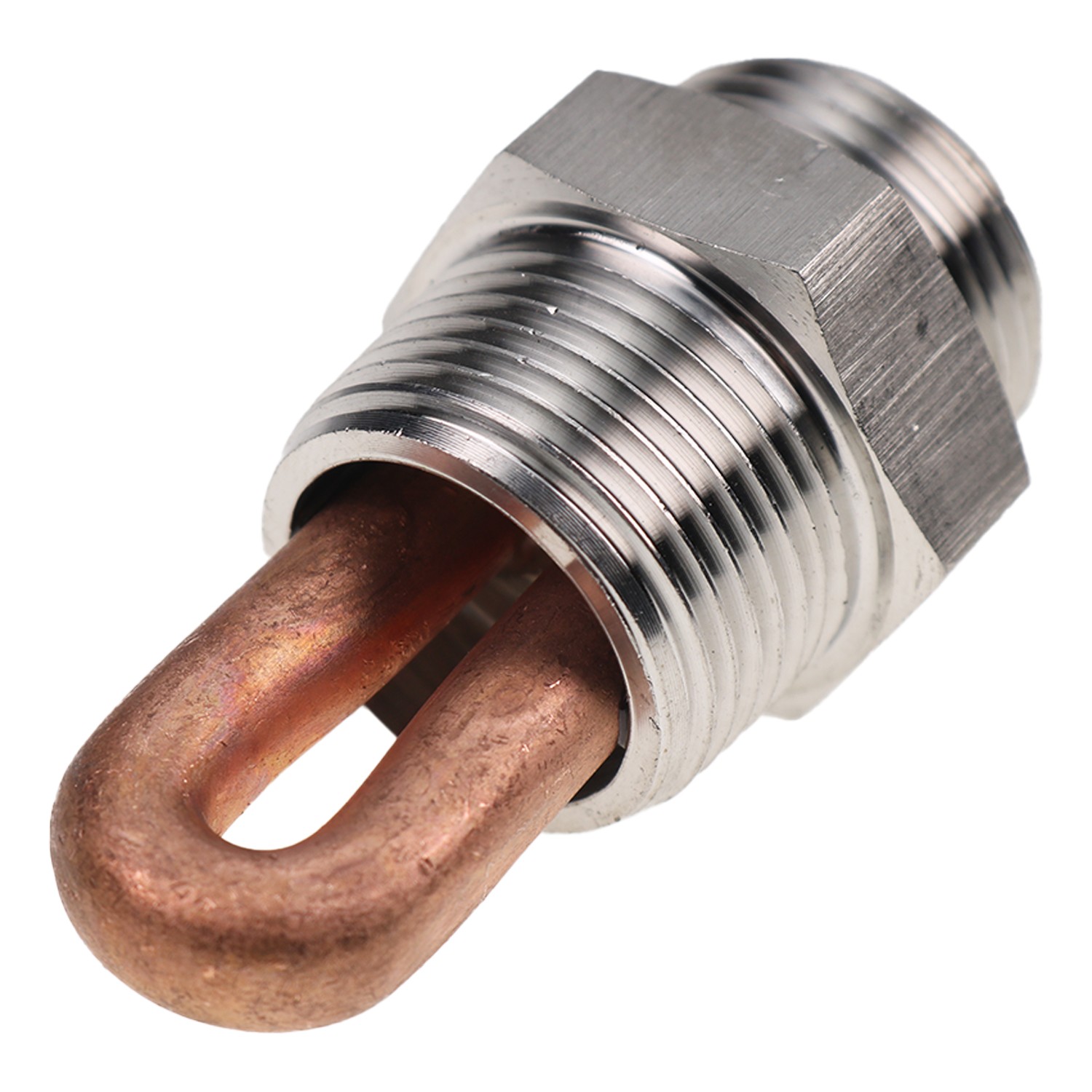 Engine Block Heater 3/4NPT 400W 11409 for John Deere 50 60 70 730 A B D and G