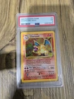 1999 Pokémon TCG Base Set Charizard Holo Rare Card 4/102 PSA 5