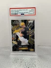 2024 WC Alumination CM Paul Skenes Black Silver BM 1/1 Auto Rookie RC