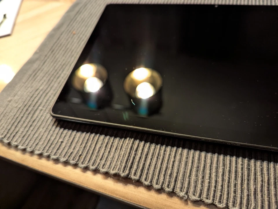 Samsung Galaxy Tab A7 SM-T505 32GB, Wi-Fi + 4G (Ohne Simlock), 10,4 Zoll - Grau - Bild 4 von 4