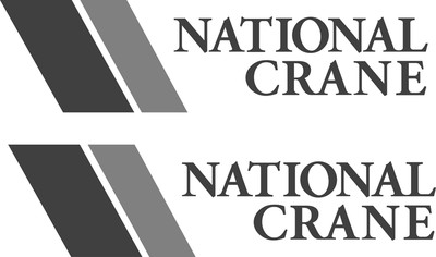National Crane 500E Boom Truck Decal Kit | eBay