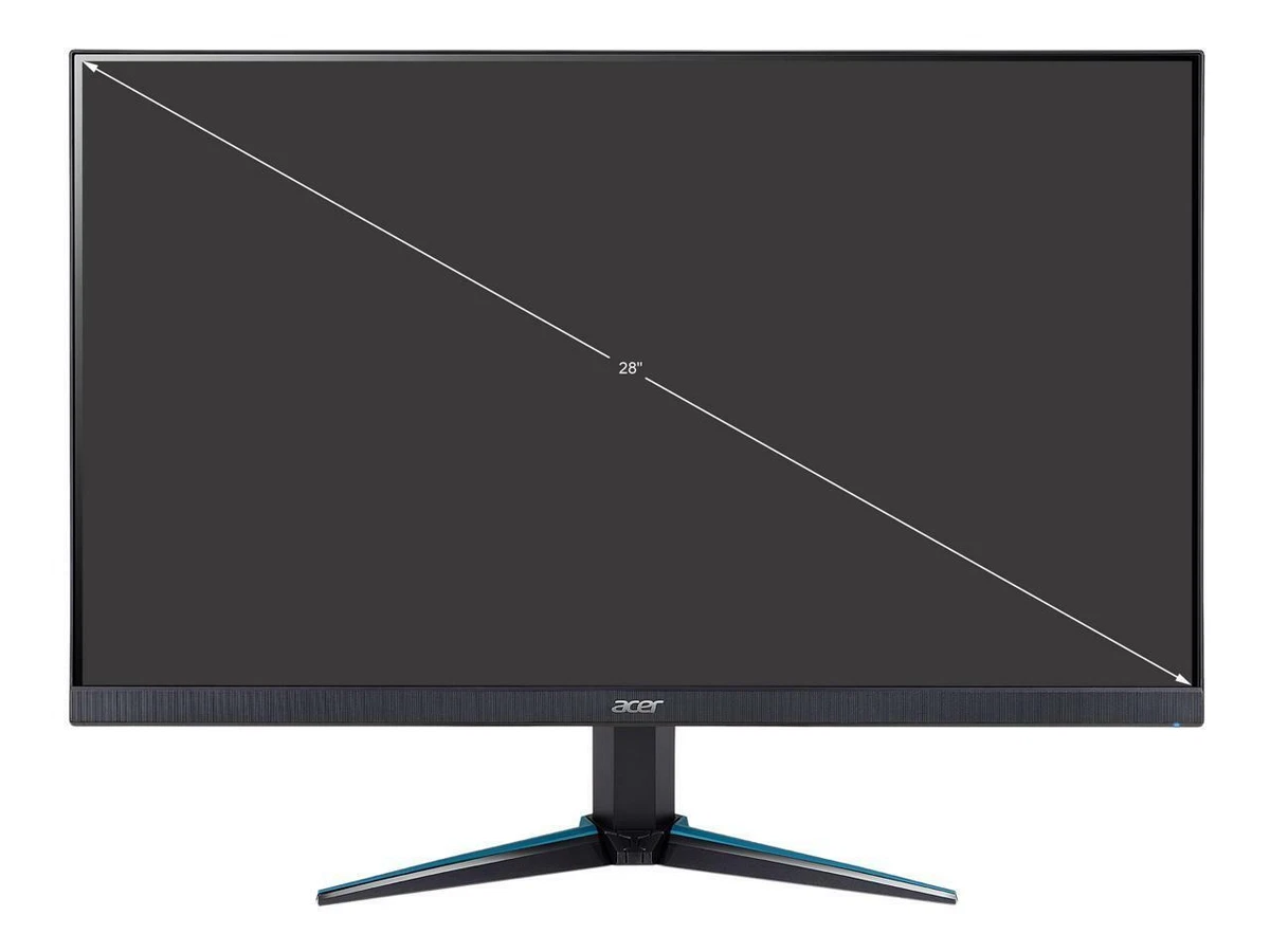 Acer nitro vg270up outlet g sync compatible