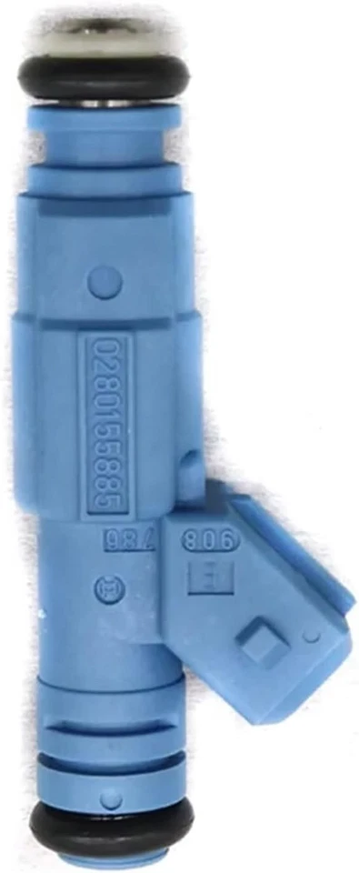 X6 全新博世燃油喷射器适用于宝马 750i 850i M70 M73 S70 5.6 5.0L #0280155885 — 第 3/4 张图片