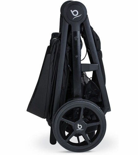 Britax B-Clever Stroller in Cool Flow Teal Brand New Free Shipping!! Open Box - Picture 3 of 8