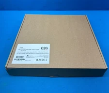 C2G Legrand 41192 35Ft 10.6M Pro-Series Plenum CMP High Speed HDMI Cable