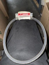 YANMAR OEM GENUINE MARINE V-BELT;P/N 104514-77350.