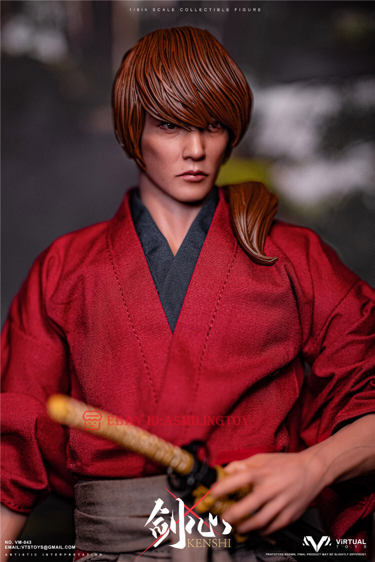 VTS TOYS VM-043A KENSHI 1/6 アクションフィギュア s-l400.jpg