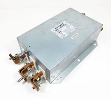 EPCOS B84143B0600S020 3x600A 530/310VAC 3-Line Filter -used-