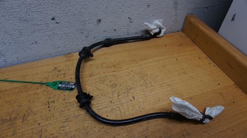 Suzuki SV 650 S Bremsleitung WVBY K7 ABS 5197