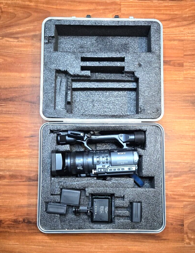 Sony Fx1 for sale | eBay