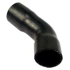 TURBOSCHLAUCH LADELUFTSCHLAUCH AUDI 80 A3 A4 VW GOLF 3 PASSAT 1.9 TDI 1H0145838F
