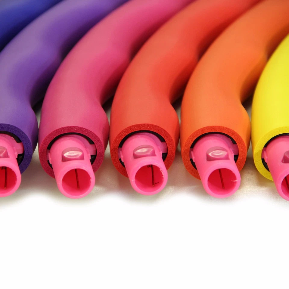 Weight Loss Sports Hoop® Series: Acu Hoop® (2lb, 3lb, 4lb, 5lb, 5.6lb) - Image 4 of 4