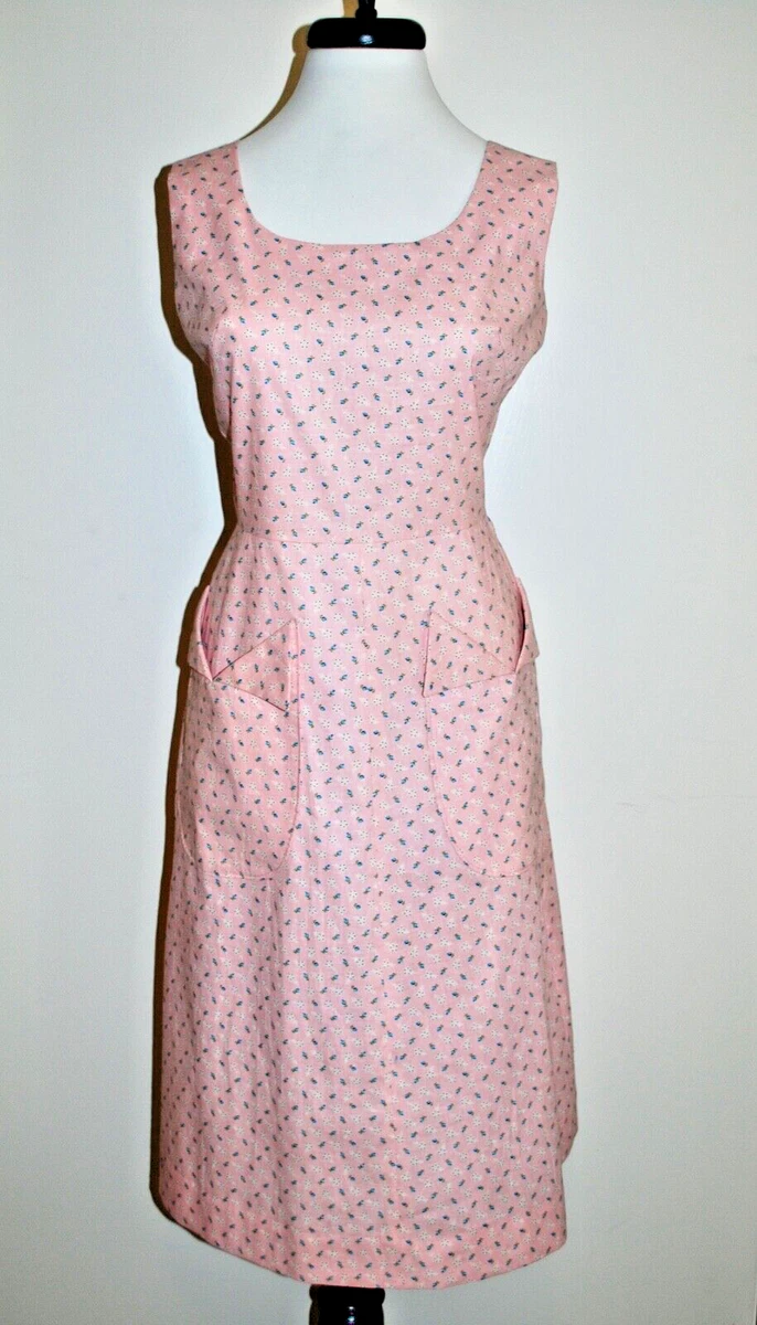 strapless open back dress Hand-Painted Pink Floral Three-Drawer Dresser