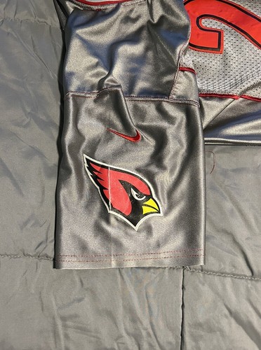 Patrick Peterson #21 ARIZONA CARDINALS NFL Authentic Jersey - Picture 4 of 4