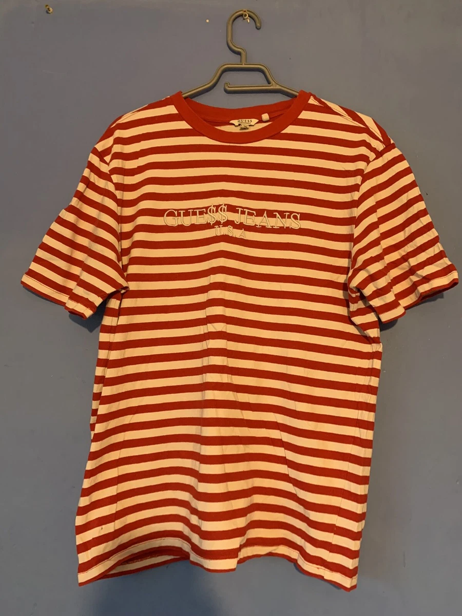 asap rocky guess red