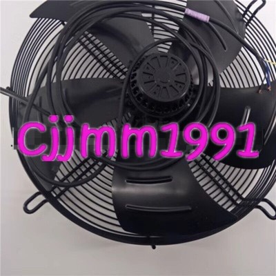 1PC NEW Low light external   fan YWF4D-500S 380v  #F19