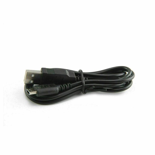1 m USB-Stecker Ladekabel Stromkabel für Nintendo DS LITE NDS DSL | UK-VERKÄUFER - Bild 6 von 8