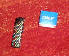 SKF Explorer 6300-2RSH - Lager Rillenkugellager Kugellager - NEU + UNBENUTZT