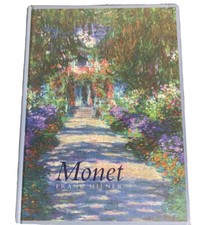 Monet by Milner, Frank Book The Fast Free Shipping