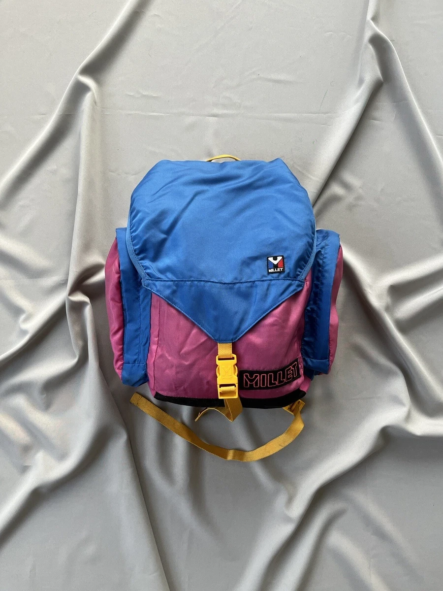 Vintage millet cheap backpack